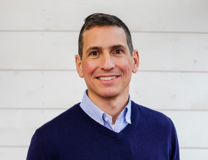 Dominick Prevete, Founder of Blue Sky Capital Advisors